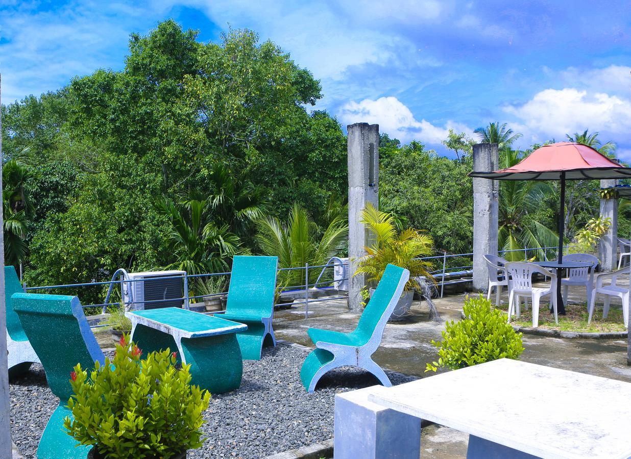 Amaya Rest Galle Exterior photo