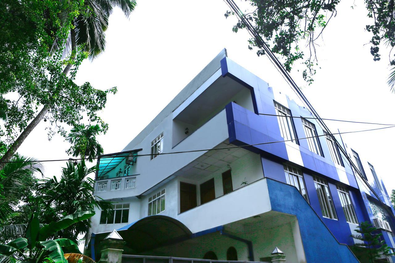 Amaya Rest Galle Exterior photo